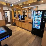Smart 2 Bb2 327 Hotel *