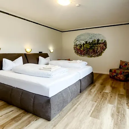 Smart 2 Bb2 327 Hotel *