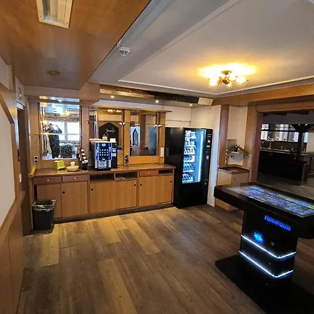 Smart 2 Bb2 327 Winterberg