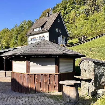 Smart 2 Bb2 327 * Winterberg