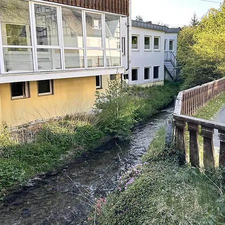 Hotel Smart 2 Bb2 327 Winterberg