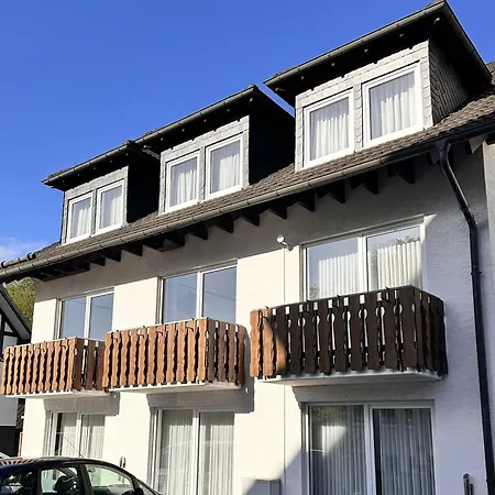 Hotel Smart 2 Bb2 327 Winterberg