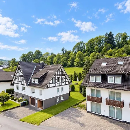 Smart 2 Bb2 327 Hotel Winterberg
