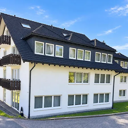 Smart 2 Bb2 327 * Winterberg