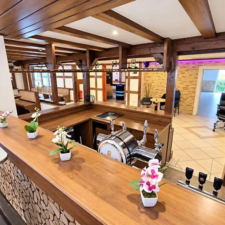 Hotel Smart 2 Bb2 327 Winterberg
