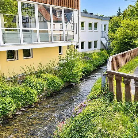 Smart 2 Bb2 327 Winterberg