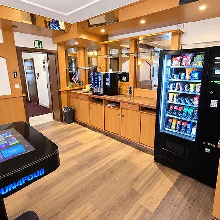 Hotel Smart 2 Bb2 327
