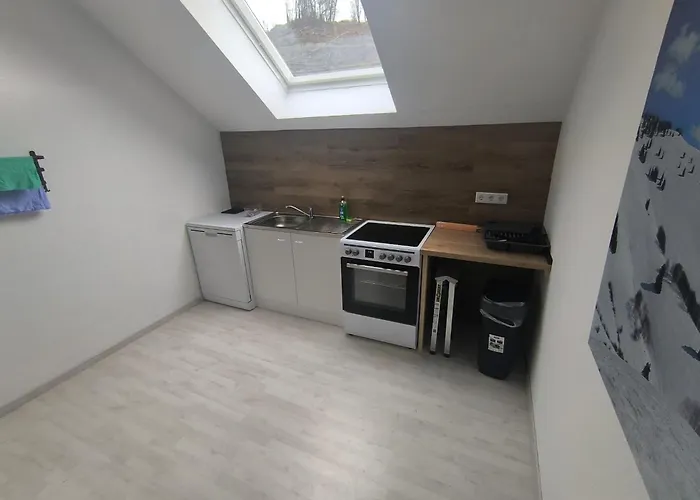 Smart 2 Bb2 327 Ξενοδοχείο *