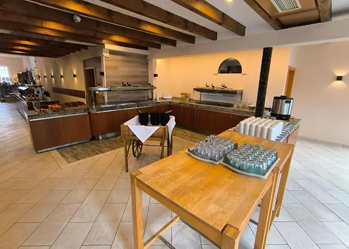 Smart 2 Bb2 327 Ξενοδοχείο Βίντερμπεργκ