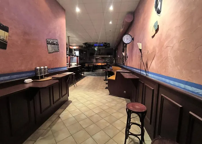 Hotel Smart 2 Bb2 327