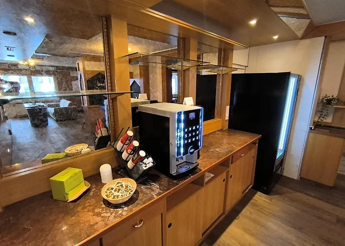 Ξενοδοχείο Smart 2 Bb2 327 Βίντερμπεργκ