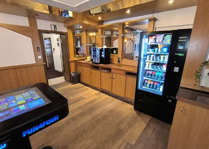 Smart 2 Bb2 327 Ξενοδοχείο *