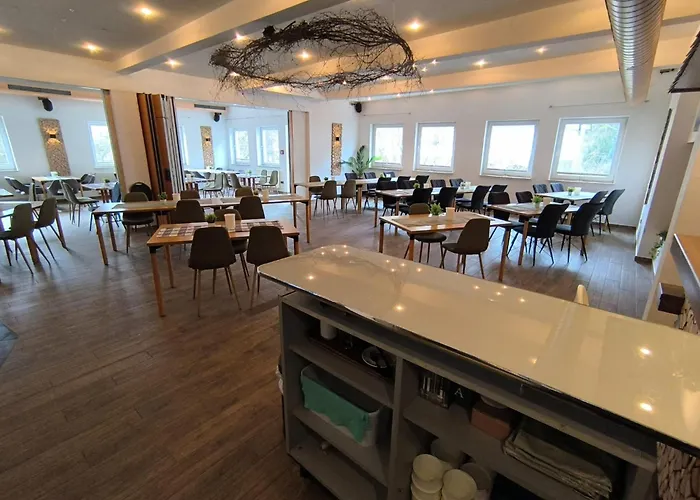 Smart 2 Bb2 327 Ξενοδοχείο Βίντερμπεργκ