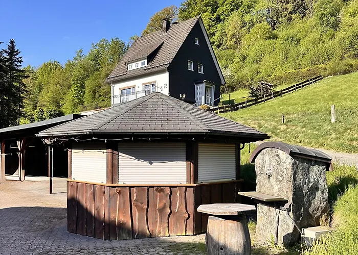 Smart 2 Bb2 327 * Winterberg