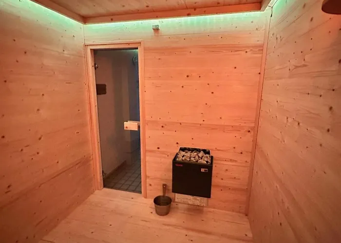 Smart 2 Bb2 327 Ξενοδοχείο Βίντερμπεργκ